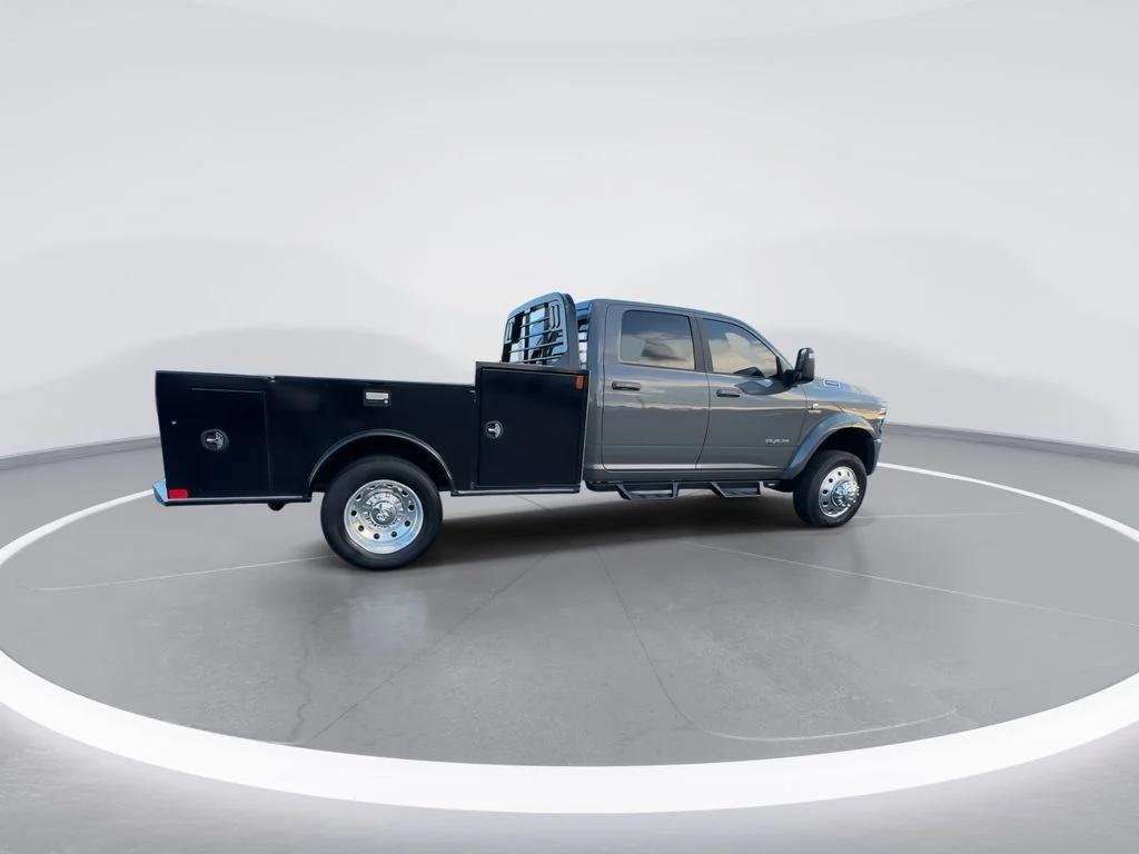 ram ram 4500 chassis cab 2026 3C7WRLEL0TG178790 image ram ram 4500 chassis cab 2026 3C7WRLEL0TG178790 image